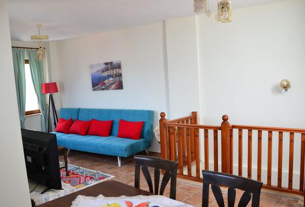 Two Stone Homes Metis - Görsel 25