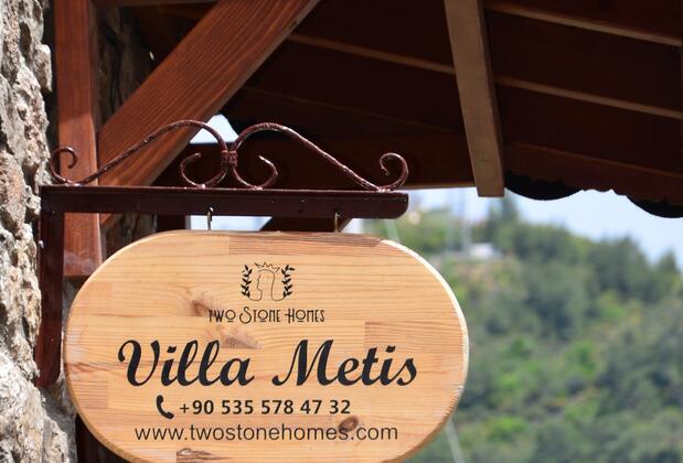 Two Stone Homes Metis - Görsel 3