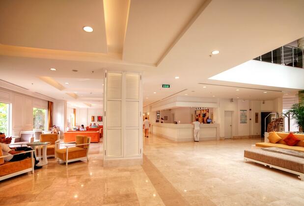 Zena Resort Hotel - Görsel 13