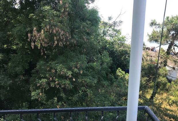 Hacısalihoğlu Apart - Görsel 4