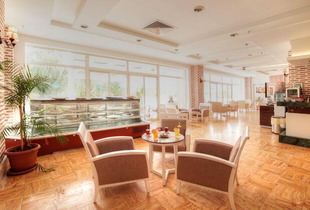 Zena Resort Hotel - Görsel 17