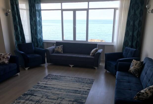 Hacısalihoğlu Apart - Görsel 20