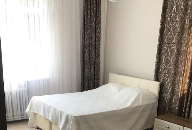 Hacısalihoğlu Apart - Görsel 21