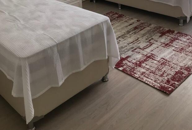 Hacısalihoğlu Apart - Görsel 24