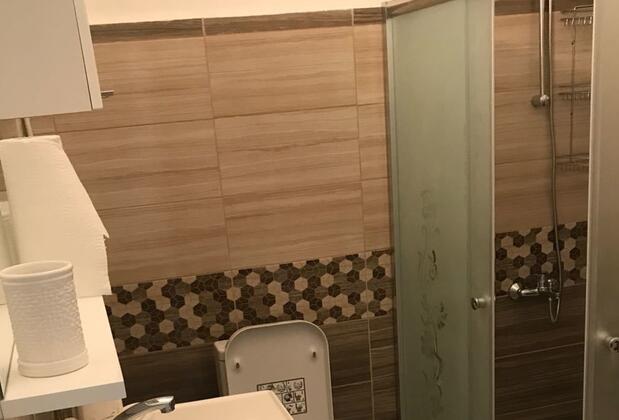 Hacısalihoğlu Apart - Görsel 43