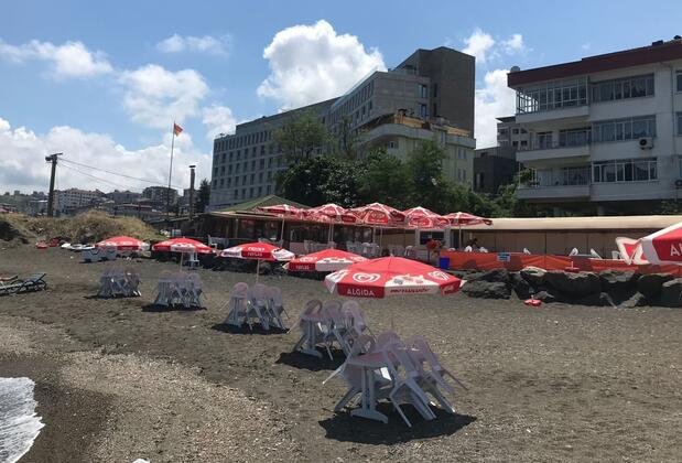 Hacısalihoğlu Apart - Görsel 19