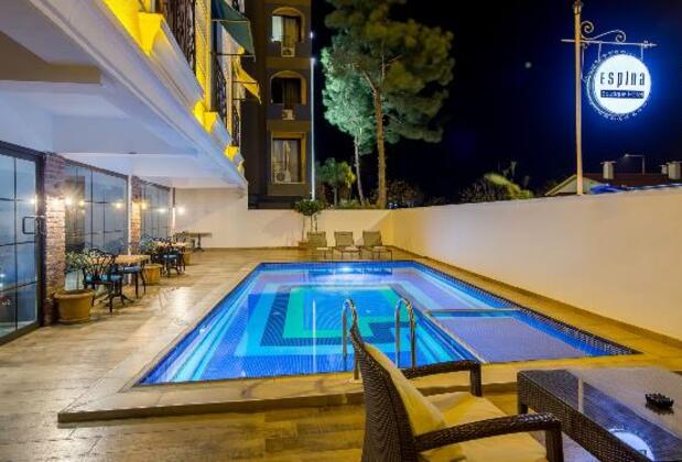 Espina Hotel - Görsel 6