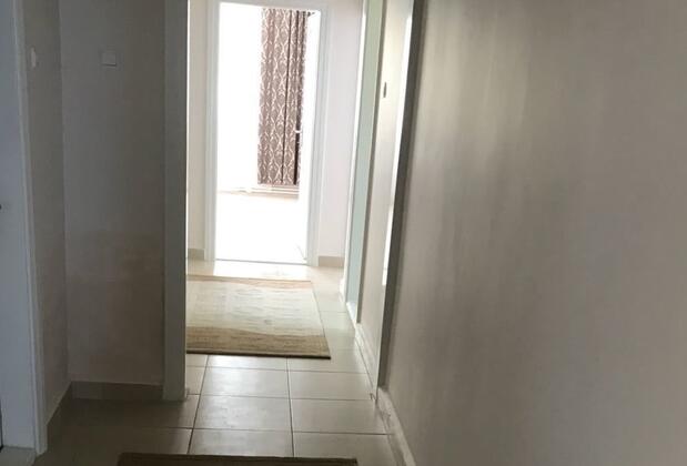 Hacısalihoğlu Apart - Görsel 25