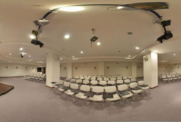 Zena Resort Hotel - Görsel 24