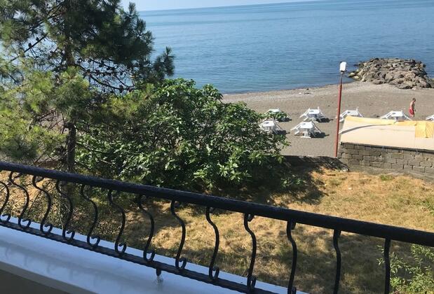 Hacısalihoğlu Apart - Görsel 28