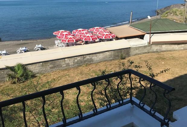 Hacısalihoğlu Apart - Görsel 29