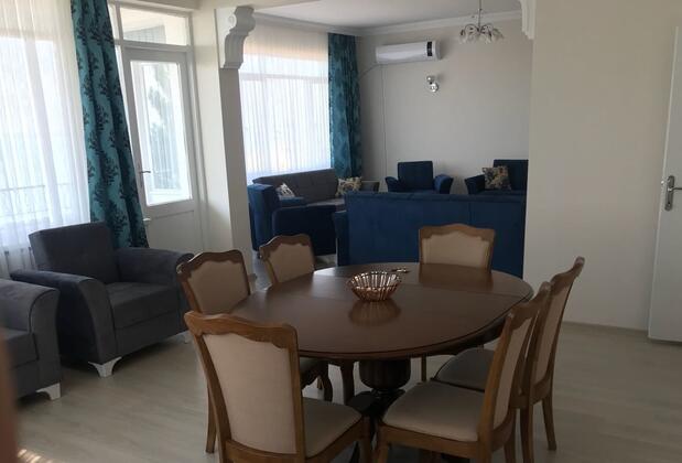 Hacısalihoğlu Apart - Görsel 30