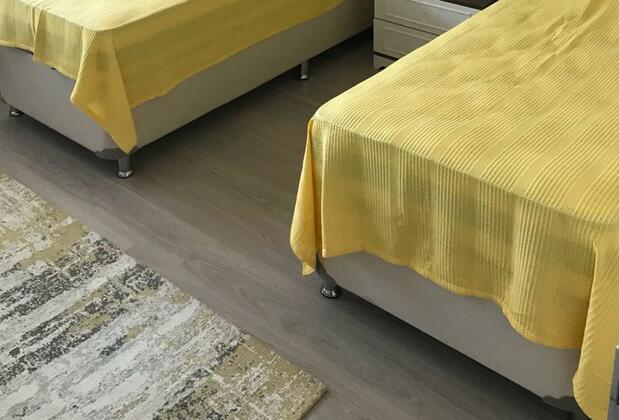 Hacısalihoğlu Apart - Görsel 32