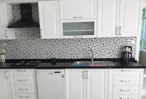 Hacısalihoğlu Apart - Görsel 33