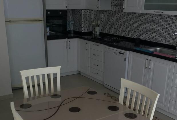 Hacısalihoğlu Apart - Görsel 34