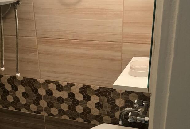 Hacısalihoğlu Apart - Görsel 41