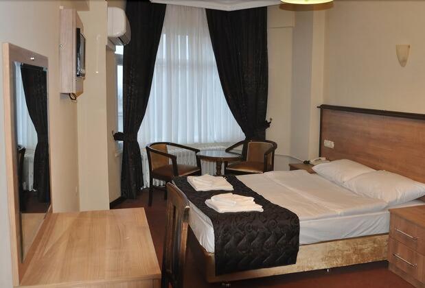 Kayra Hotel - Görsel 7