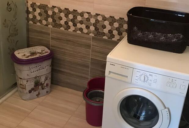 Hacısalihoğlu Apart - Görsel 42