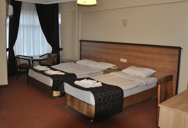 Kayra Hotel - Görsel 8