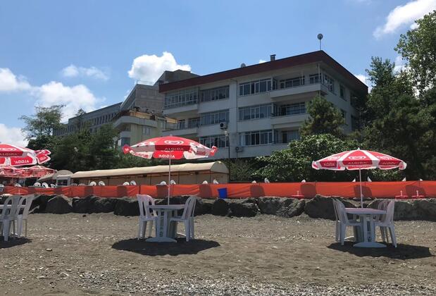 Hacısalihoğlu Apart - Görsel 18