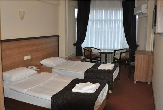 Kayra Hotel - Görsel 9