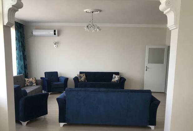 Hacısalihoğlu Apart - Görsel 35