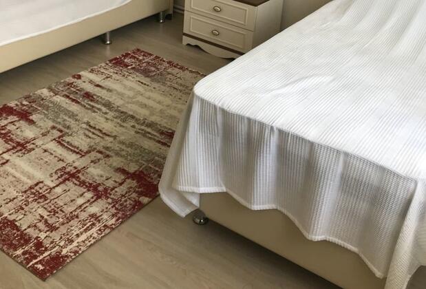 Hacısalihoğlu Apart - Görsel 36