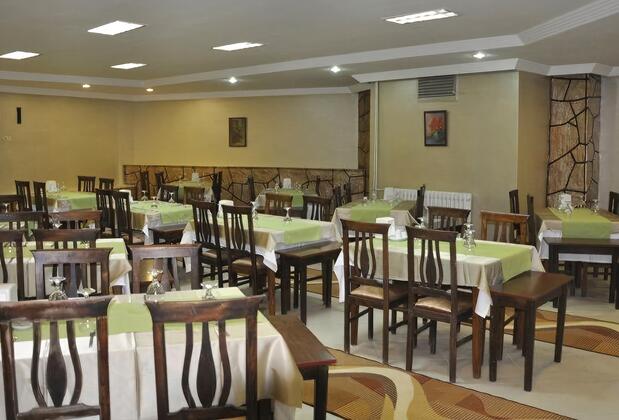 Kayra Hotel - Görsel 6