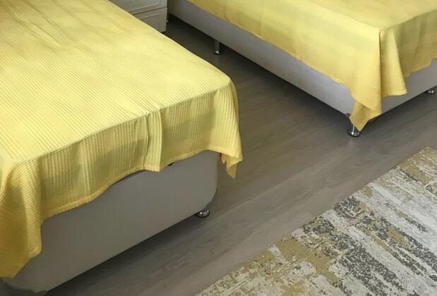 Hacısalihoğlu Apart - Görsel 37