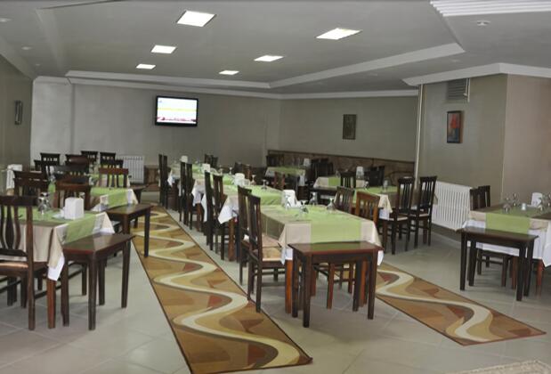 Kayra Hotel - Görsel 5