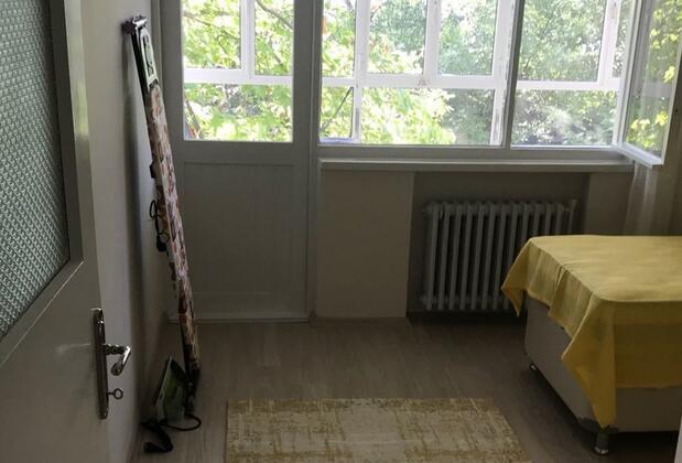 Hacısalihoğlu Apart - Görsel 39