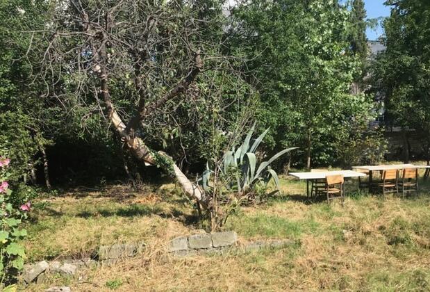 Hacısalihoğlu Apart - Görsel 16