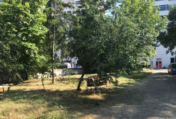 Hacısalihoğlu Apart - Görsel 15