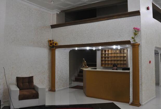 Kayra Hotel - Görsel 2