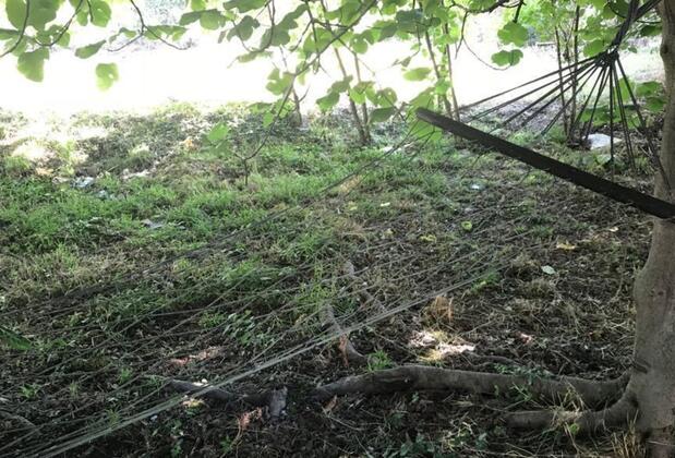 Hacısalihoğlu Apart - Görsel 9