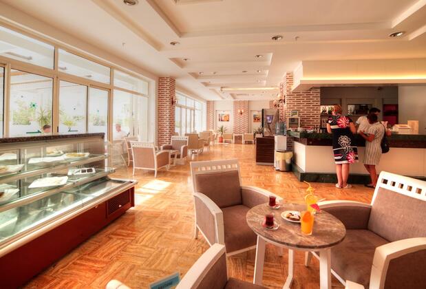 Zena Resort Hotel - Görsel 21