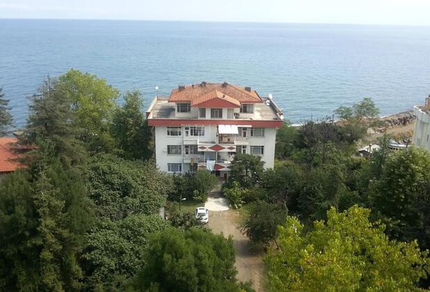 Hacısalihoğlu Apart - Görsel 11