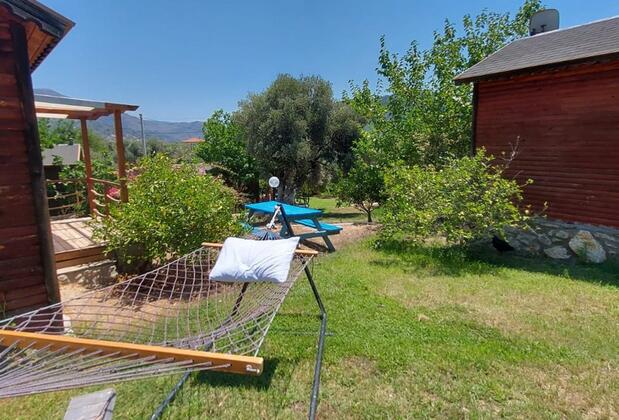 Bahar Bahçe Datça - Görsel 2