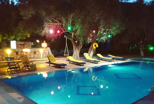 Bahar Bahçe Datça - Görsel 4