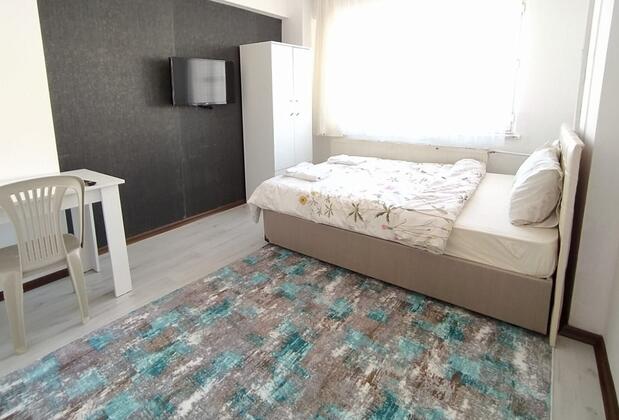 Loca Apart Otel - Görsel 19