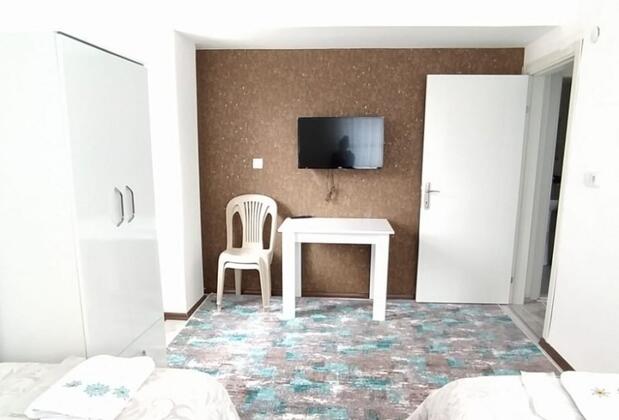 Loca Apart Otel - Görsel 14