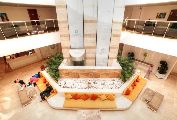 Zena Resort Hotel - Görsel 14