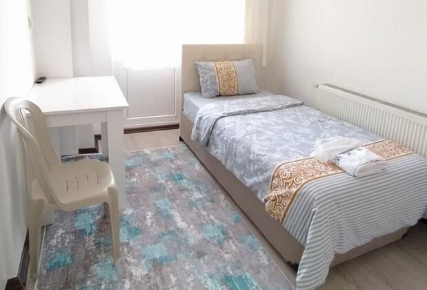 Loca Apart Otel - Görsel 20