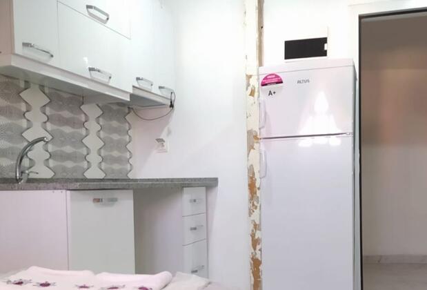 Loca Apart Otel - Görsel 22