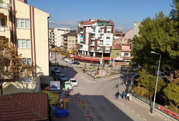 Loca Apart Otel - Görsel 23