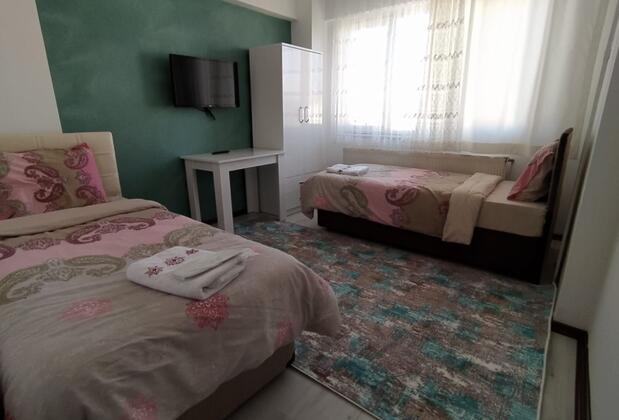 Loca Apart Otel - Görsel 5