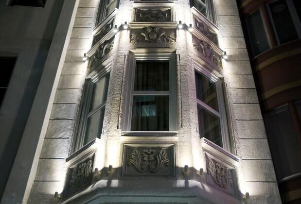 Taksim Prelude Hotel - Görsel 2