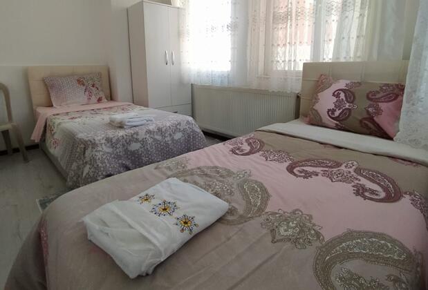 Loca Apart Otel - Görsel 9