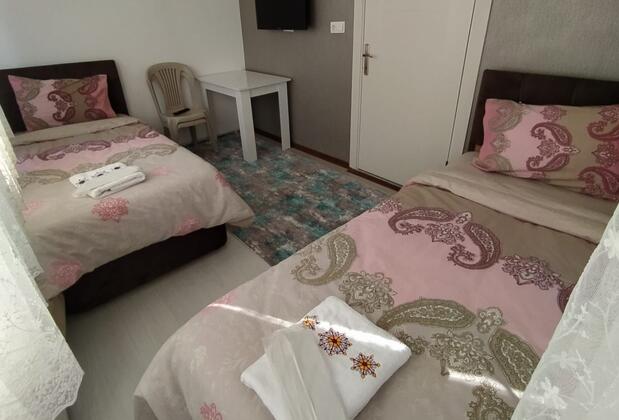 Loca Apart Otel - Görsel 13