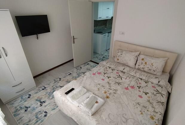 Loca Apart Otel - Görsel 12